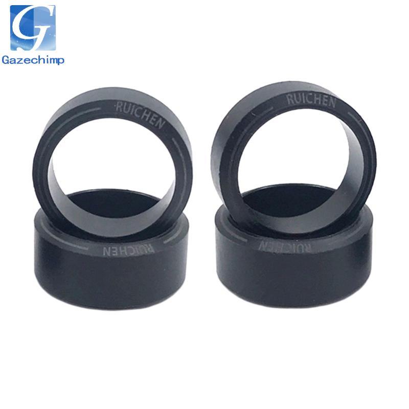 Bộ 4 Bộ Lốp Xe DIY Sửa Đổi Cho Wltoys P939 284131 Bánh xích P929