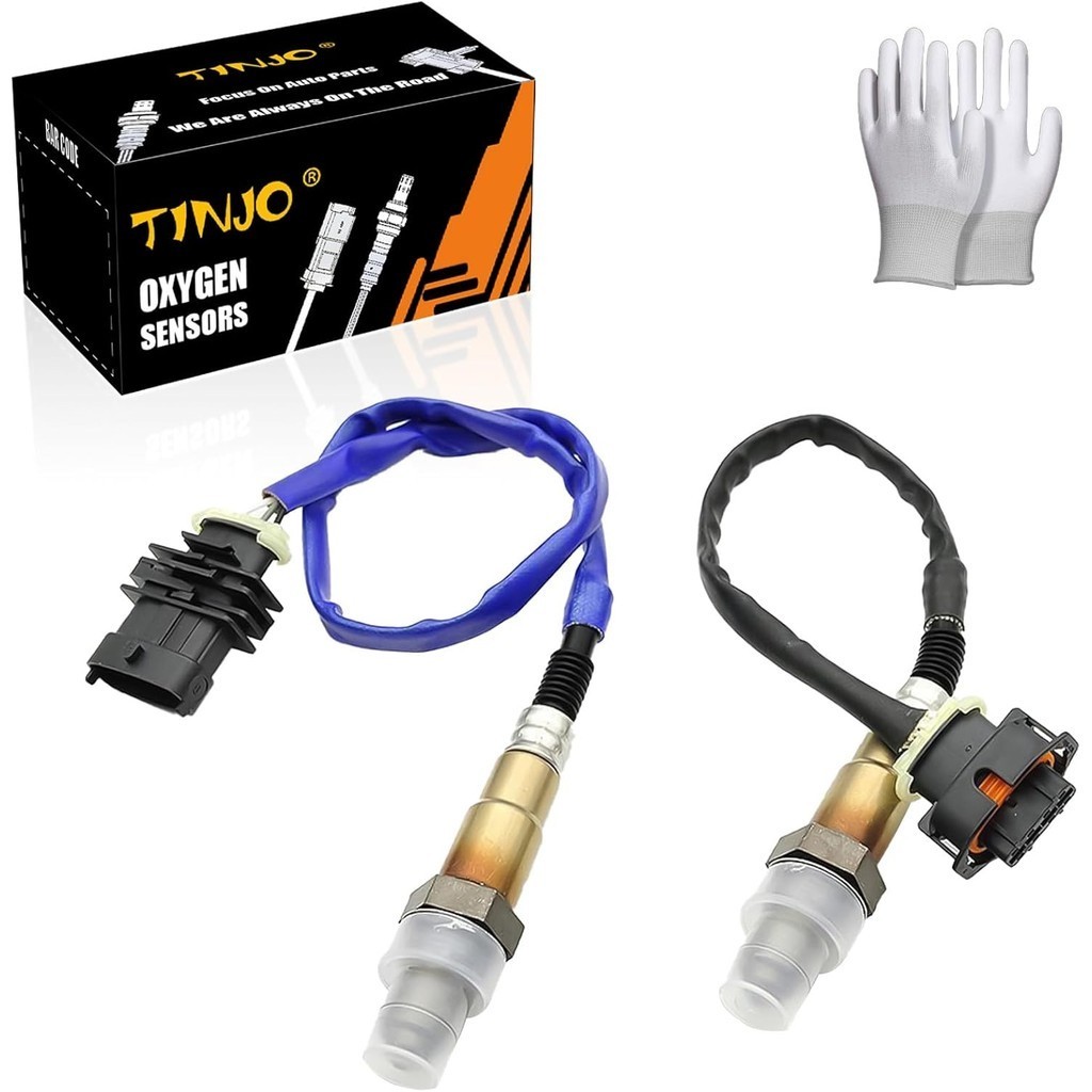 Cảm biến oxy Cảm biến oxy Thượng nguồn & Hạ nguồn O2 234-4528 234-4529 Phù hợp cho Chevy Cruze 2011-