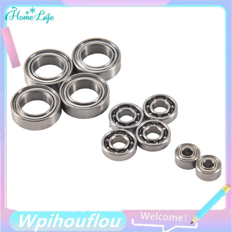 Bộ vòng bi K989-07 K989-08 K989-09 cho K969 K979 K989 K999 P929 P939 1 / 28 Rc Phụ tùng ô tô
