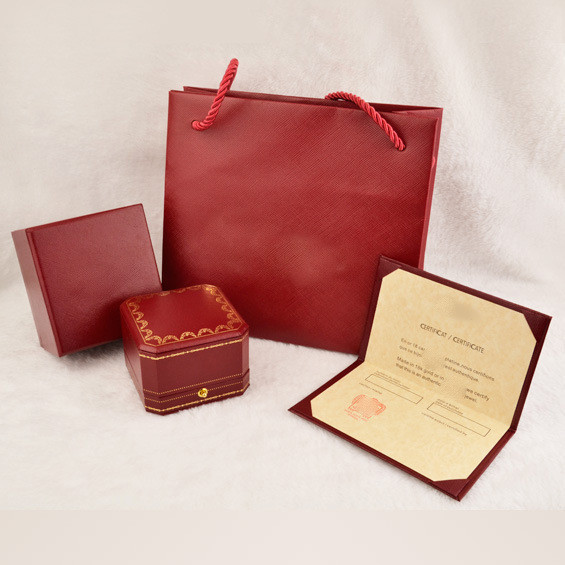 Jewelry packaging box Jewelry Box Packing Box Ring box Bracelet box Pendant box Jewelry Box