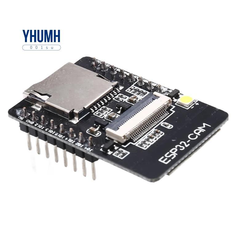 Bảng phát triển -CAM Không có Camera OV2640 Lý tưởng cho các dự án IoT
