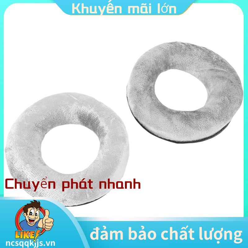 DT770 Miếng đệm tai thay thế Miếng đệm tai Miếng đệm tai Tương thích với Tai nghe DT990 / DT880 / DT