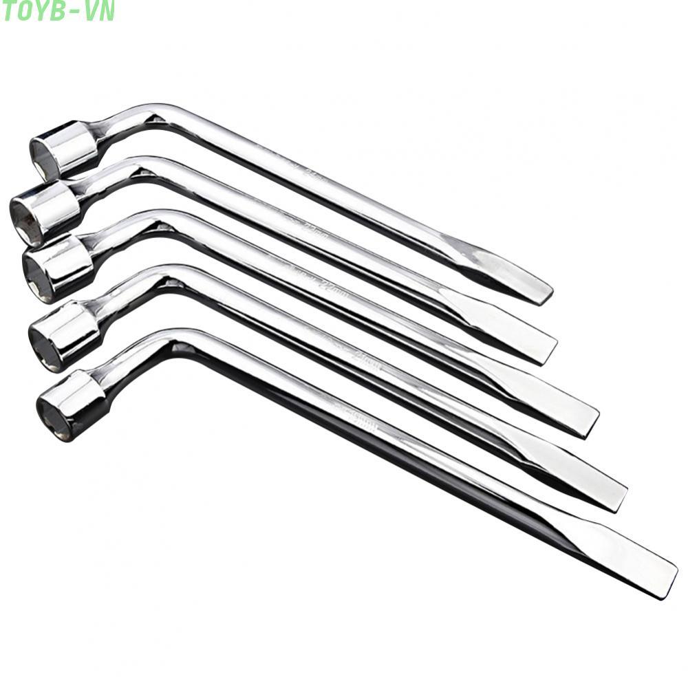 【TOYBOX】Car Truck Automobile Maintenance Sleeves Car Owners Maintenance Socket