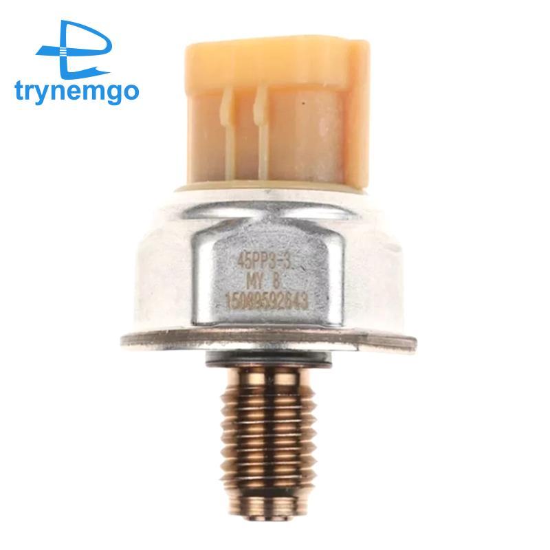 Cảm biến áp suất cao đường ray cho Navara NP300 2.5 45PP3-1, 45PP3-4, 55PP05-01, 45PP3-3