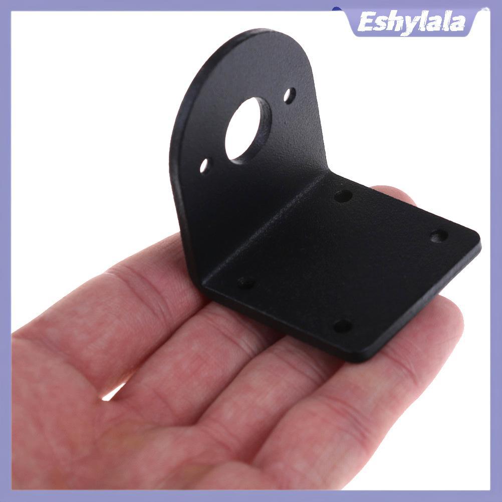 Eshylala DC Motor 555 550 545 540 5 Series Đế Động Cơ Gắn Giá Đỡ Ghế