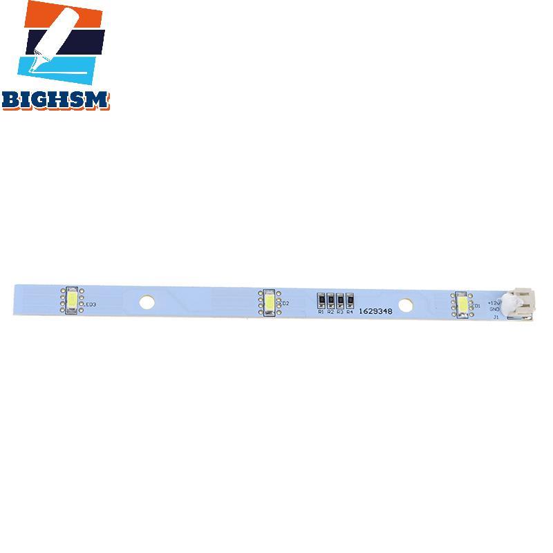 [BIGHSM] 2 Dải LED thanh đèn tủ đông cho đèn LED tủ lạnh RONGSHENG / HISENSE