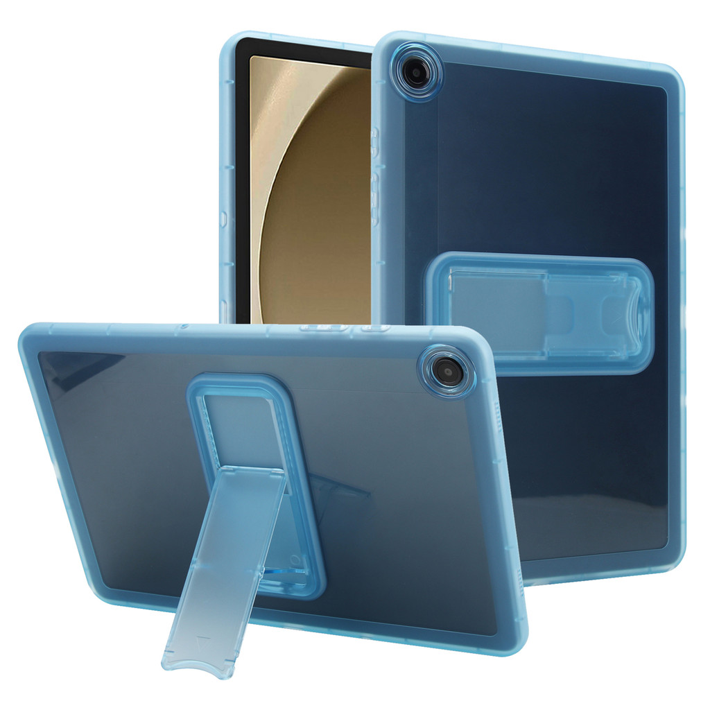 Ốp Lưng Đứng Cho Samsung Galaxy Tab A11 8.7 2025 A7 Lite A9 A8 10.5 A9 + A11 Plus A7 Lite Vỏ Bảo Vệ 