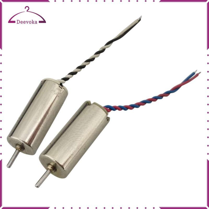 Động cơ máy điện Drone cho RC H36 Quadcopter Thay thế