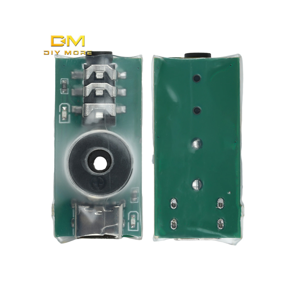 DIYMORE Single Board Cw Key Oscillator K4 Hướng dẫn sử dụng Key Trainer Morse Code Practice Transmit