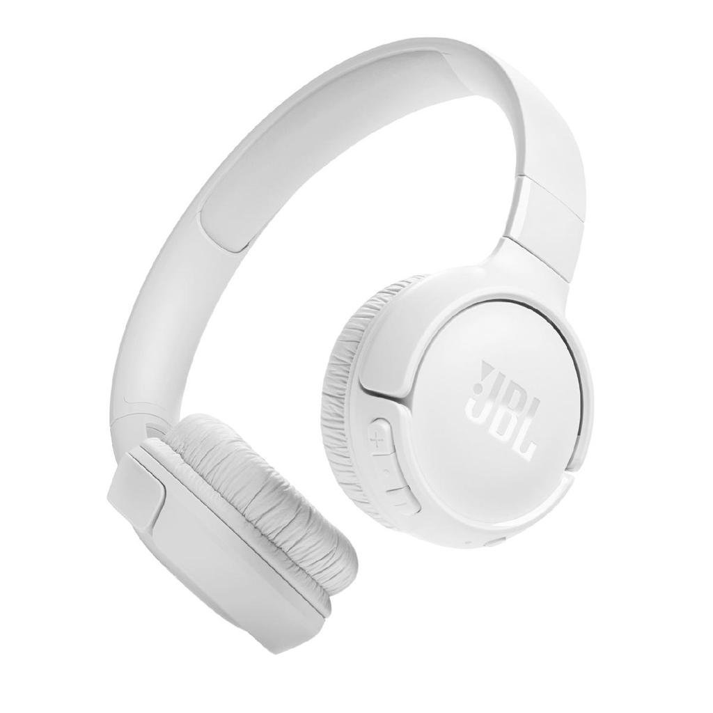 JBL Tune 520BT, tai nghe nhét tai không dây