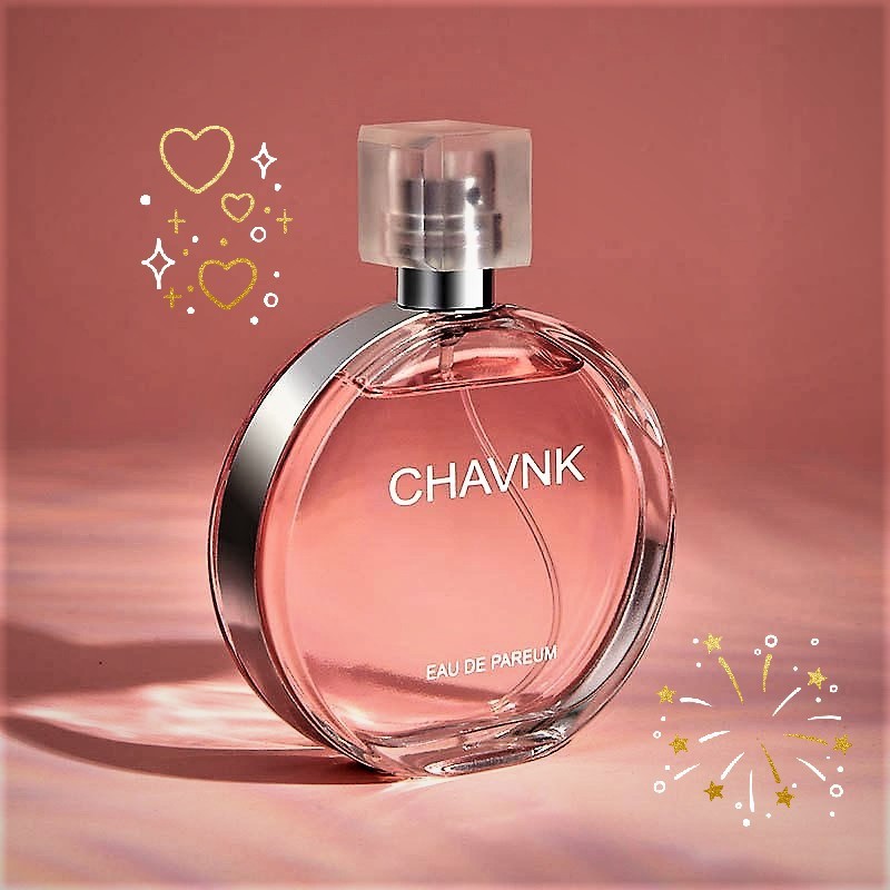 Live COOC Miss COOC Nước Hoa Nữ Cổ Điển Cocoa Encounter Lâu Dài Tươi Eau De Toilette Spray 100ml10.7