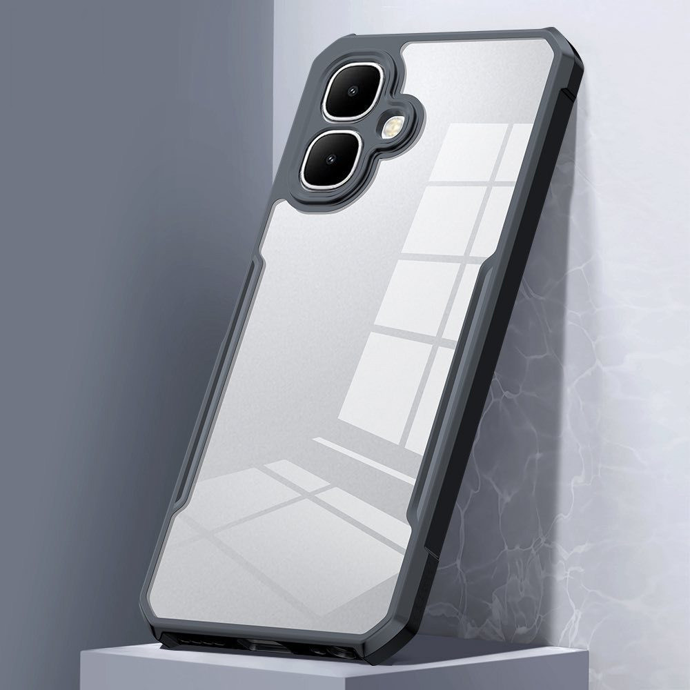 Ốp TPU Cho Infinix Smart 10 Ốp Điện Thoại Chống Sốc Infinix Smart 10 9 8 HD 6 5 Pro Plus 7 GT 30 20 