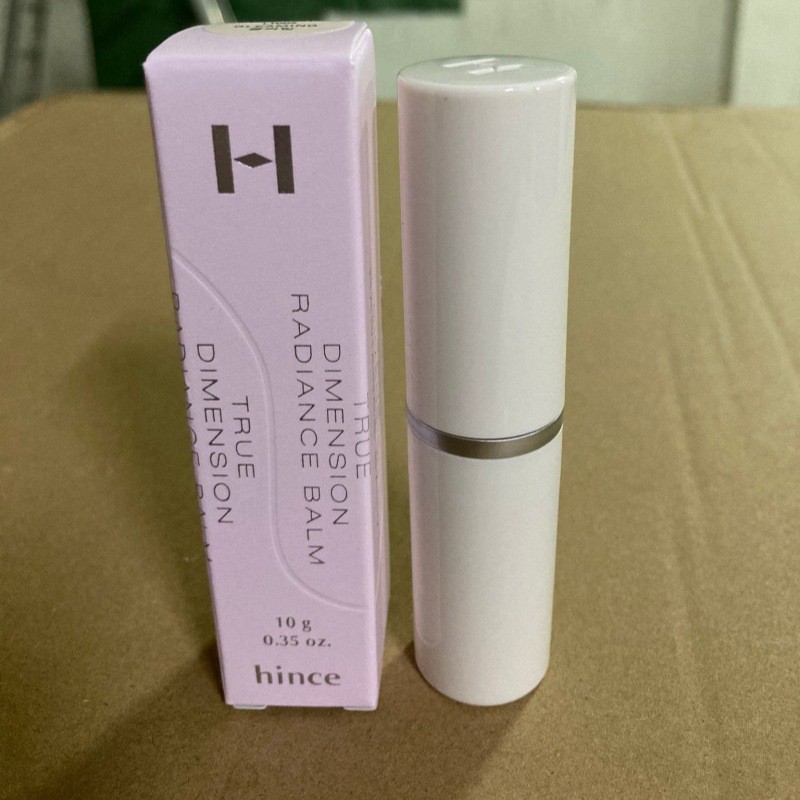 Hàn Quốc hince Highlighter Bốn màu YLNF