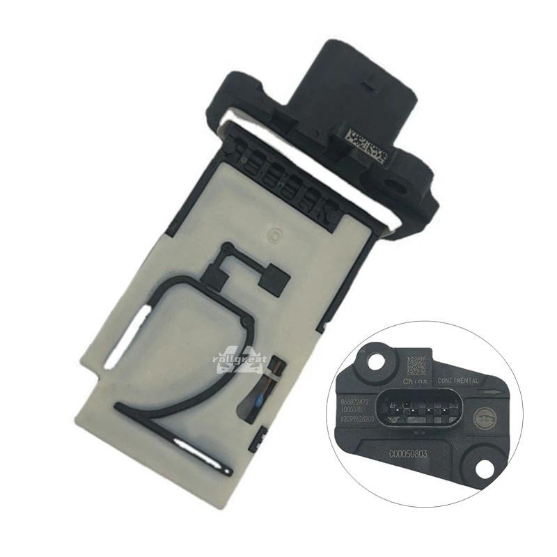 C00050803 Máy đo lưu lượng không khí khối MAF Cảm biến cho BMW 1 2 3 4 5 SERIES MINI CLUBMAN 5WK9850