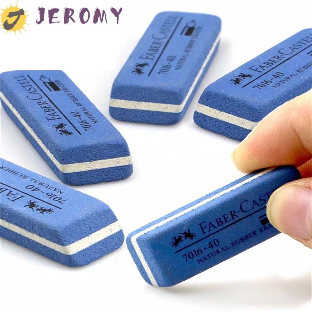 JEROMY Frosted Eraser Gel Pen Văn Phòng Đài Phun Nước Bút Học Sinh Bút Bi Cát Tẩy