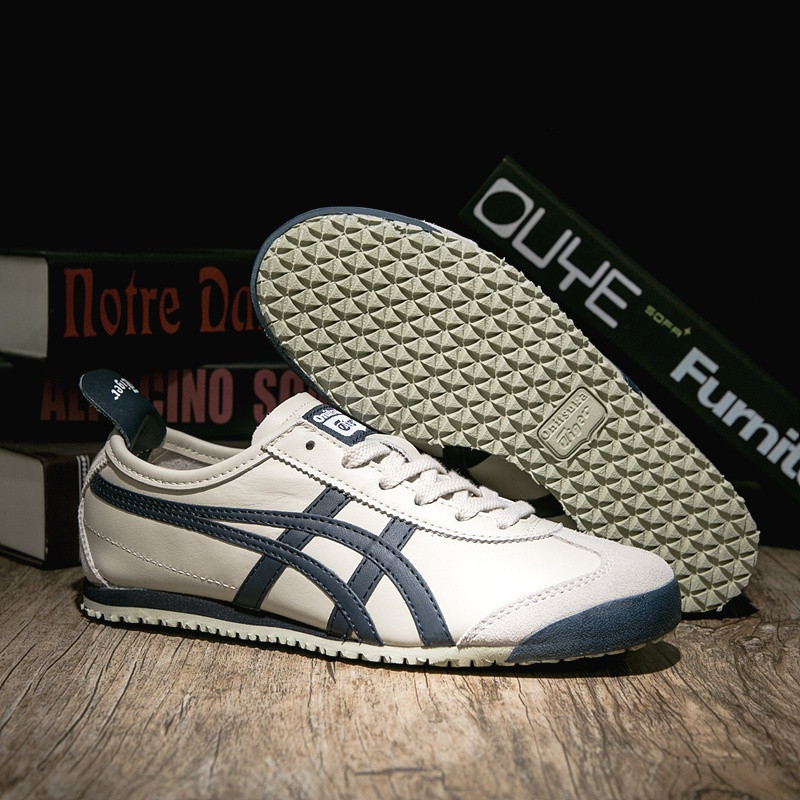 Giày thể thao nam nữ Asics Onitsuka Tiger Mexico 66Tiger