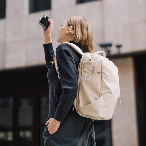 Balo máy ảnh PGYTECH OneGo Lite Backpack 16L - Hàng Mới Chính Hãng