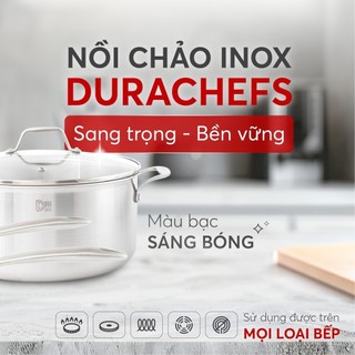 Nồi 3 Lớp Durachefs - 7L