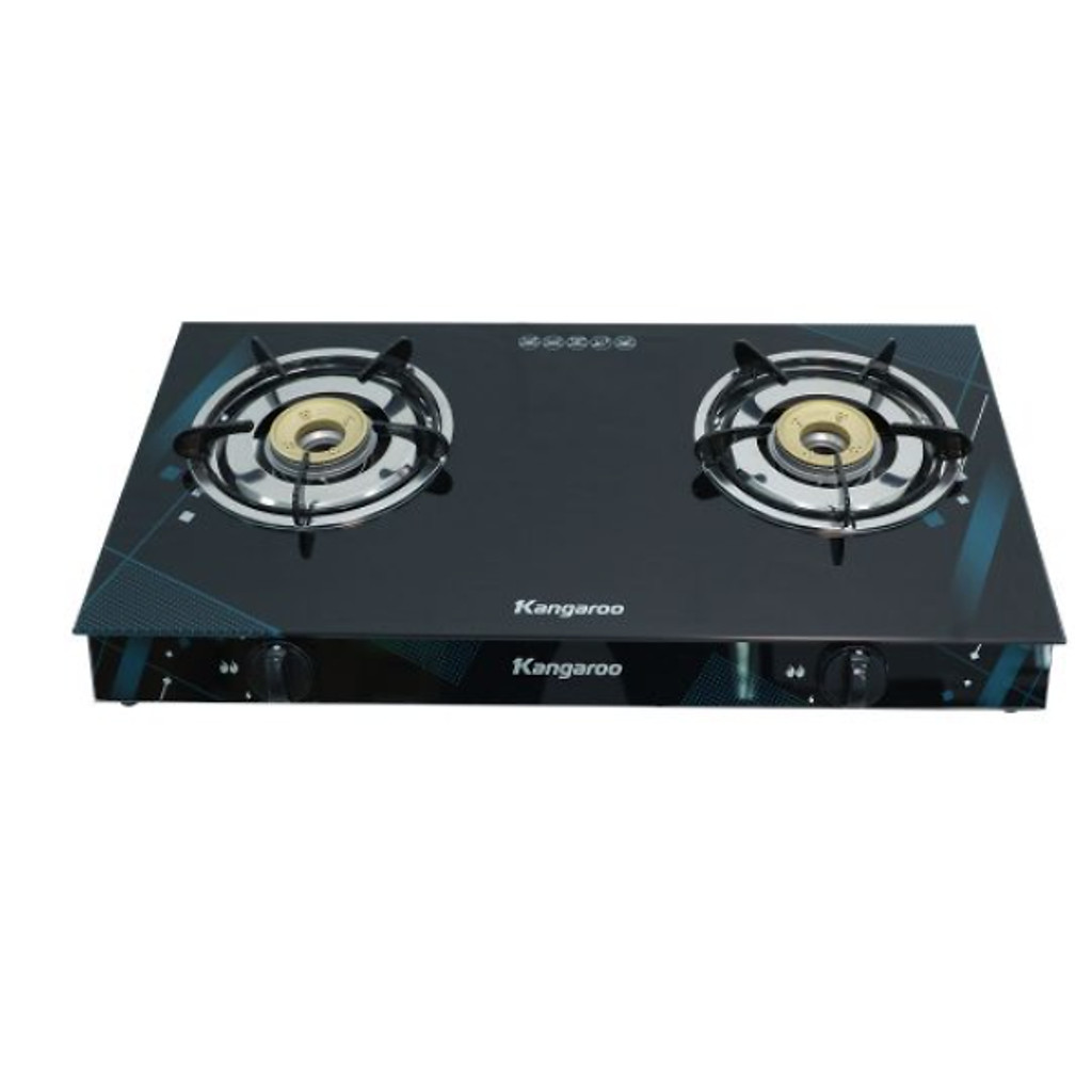 Bếp ga dương Kangaroo KGGS69G2E