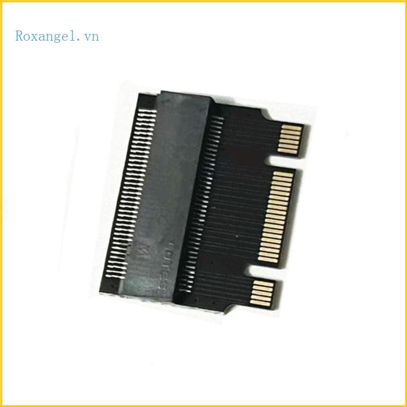 Bộ chuyển đổi ROX Nvme M 2 2230 đến 2242 2230 sang 2242 Bộ mở rộng Hỗ trợ 2230 đến 2242