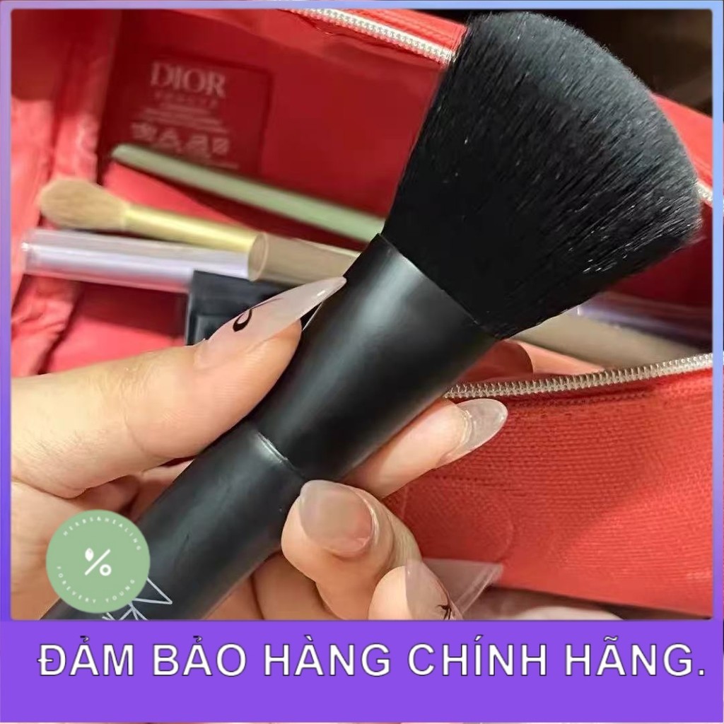 [Chính Hãng] Bàn chải má hồng Mini NARS
