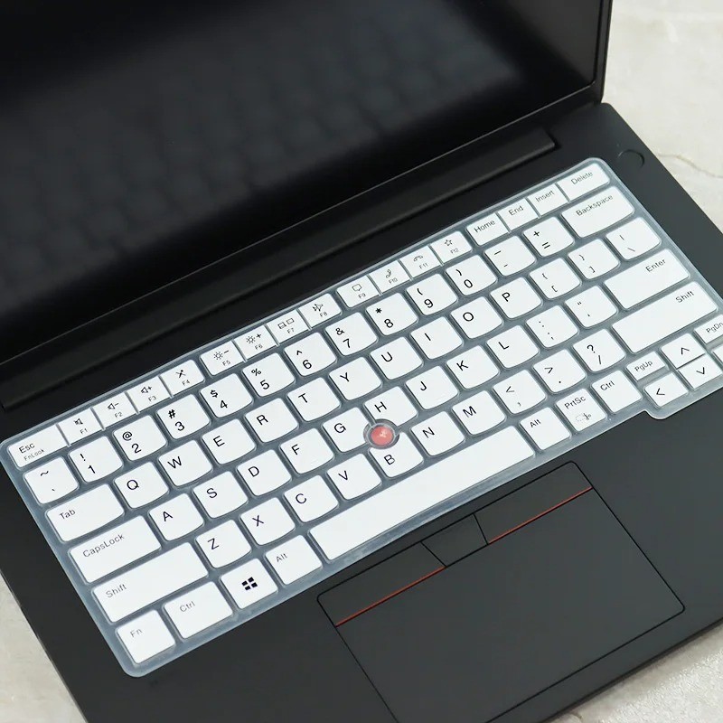 Vỏ Bàn Phím Laptop Silicon Cho Lenovo ThinkPad P14s Gen 6 / 5, T14s Gen 5 / 6, T14 Gen 5, E14 Gen 7 