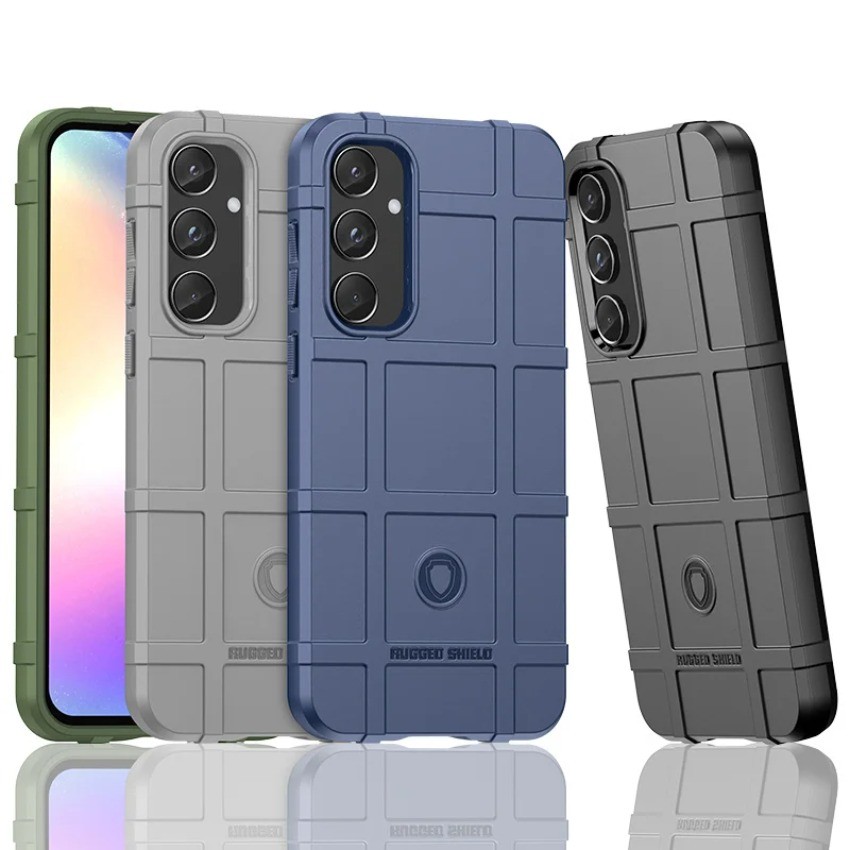 Sử dụng Para Samsung Galaxy A17 A56 A36 A26 A16 A06 A55 A35 A25 A15 A05s A04s A14 A24 A34 A54 A13 A2