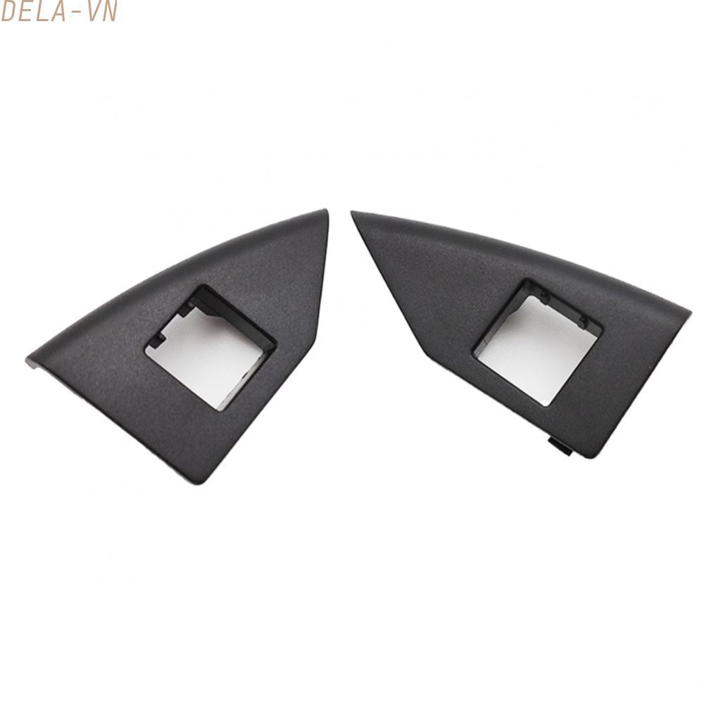 Glove Box Door Cover Accessories Auto Clips Left+Right Glove Box Parts#DELA