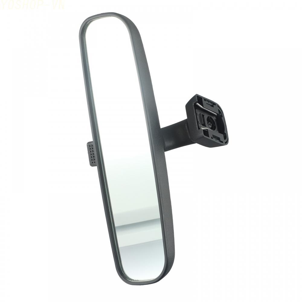 [Ysp]Replacement Rear View Mirror for Mitsubishi Pajero V73 V93 V97 Easy Installation