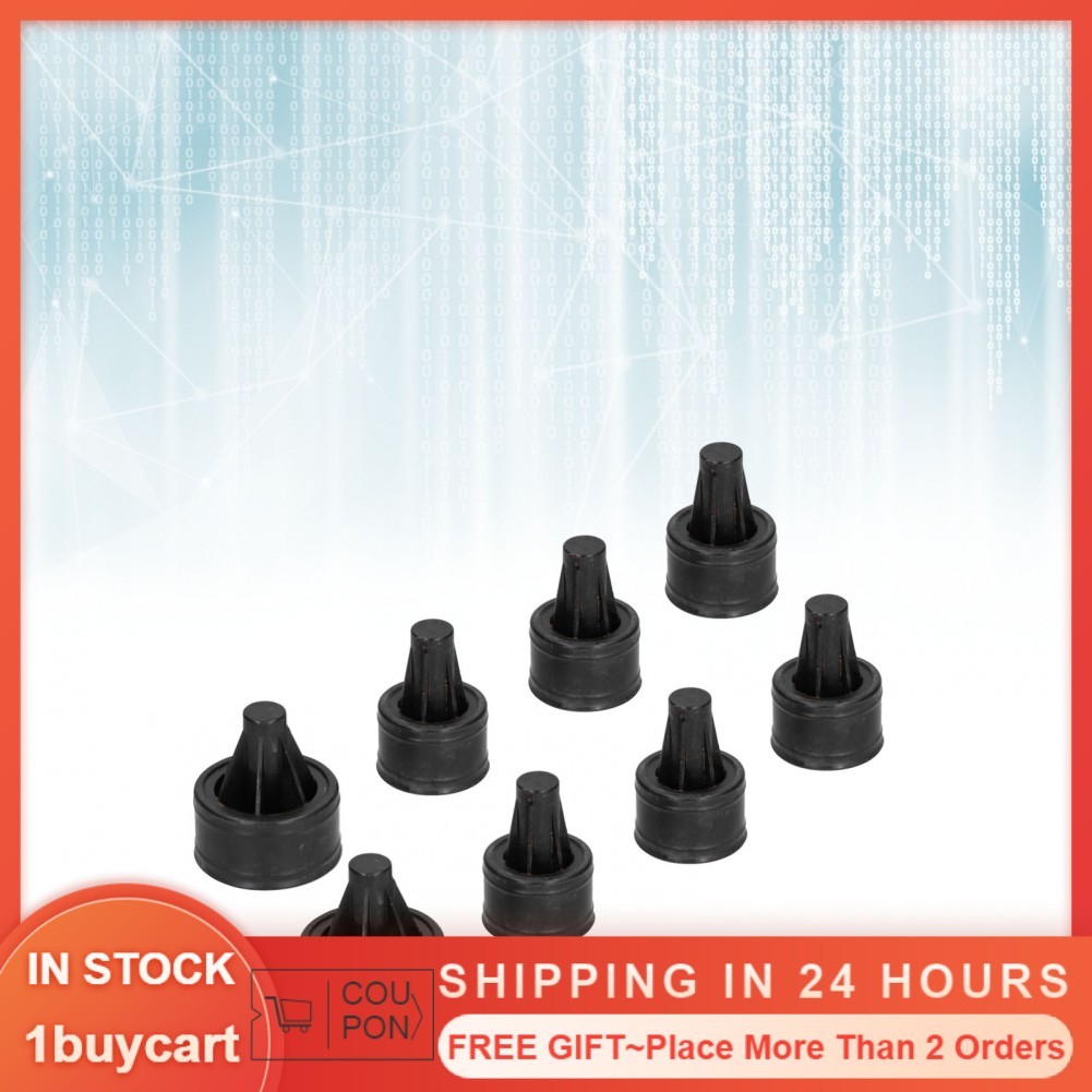 1buycart1 Piston truyền động 8 chiếc Chống ăn mòn MPS6 6DCT450 cho ô tô