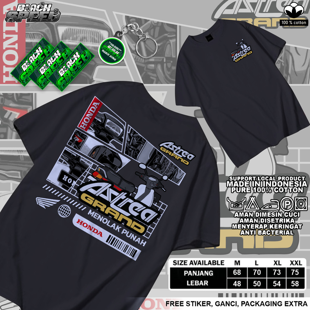 Mới Nhất Viral Xe Máy Áo Thun Jersey Astrea Grand Honda Cb Áo Jersey Herex Xe Máy Áo Thun Jersey Ast