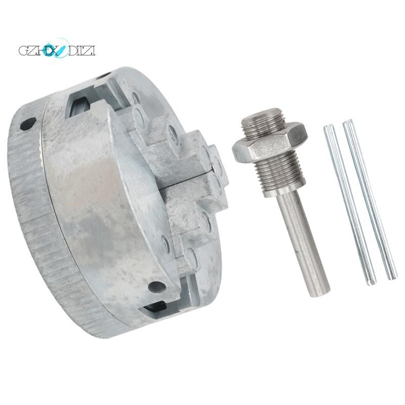 Bộ Chuck Máy Tiện Mini, Bộ Chuck Nối Dài Và Thanh Kết Nối, Chuck Máy Khoan Điện