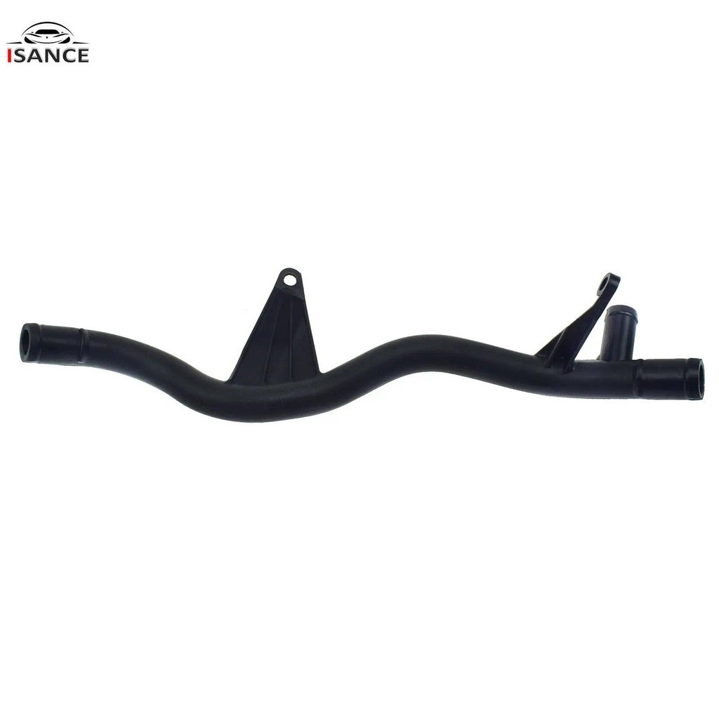 Ống làm mát động cơ 5Q0121070BR 5Q0 121 070 BR Dành Cho AUDI A1 A3 Q2 Q3 TTS VW Polo Tiguan Golf Pas