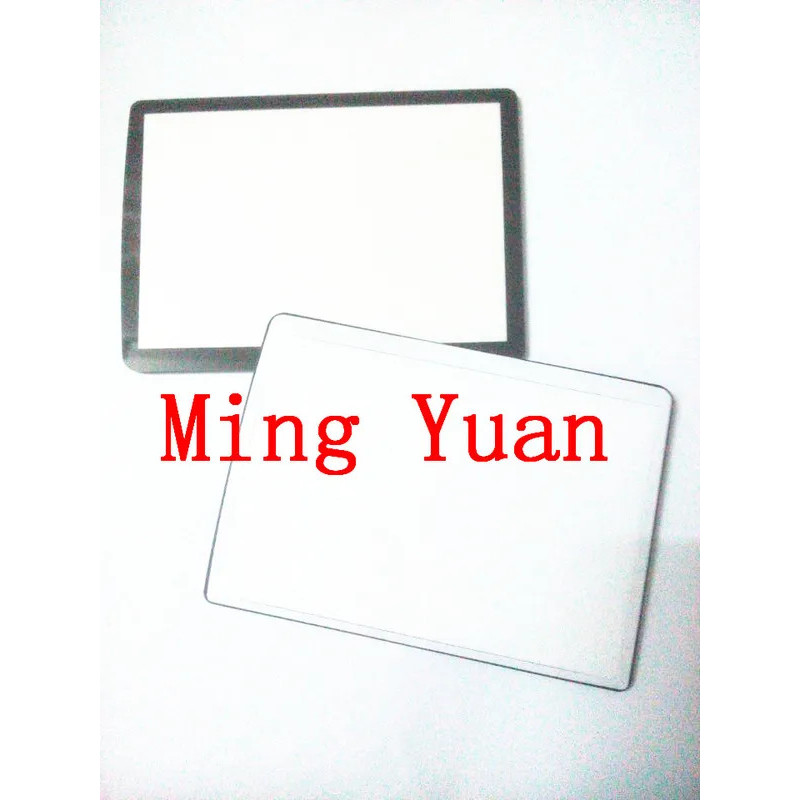 Mới 450D 500D 550D 600D Màn Hình LCD Hiển Thị Cửa Sổ Kính Cho Canon 550D 450D 500D 600D 60D Máy Ảnh 