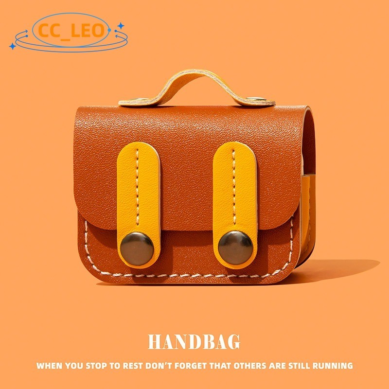 for Anker Soundcore K20i Case Cartoon Storage Bag Soundcore K20i Clear Soft Shell Suitable for Anker