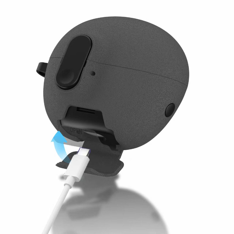 Dành Cho Huawei Freebuds 5 / 5i / 6i / 7i Vỏ Tai Nghe Chống Sốc Vỏ Huawei Freebuds 5 / 5i / 6i / 7i 