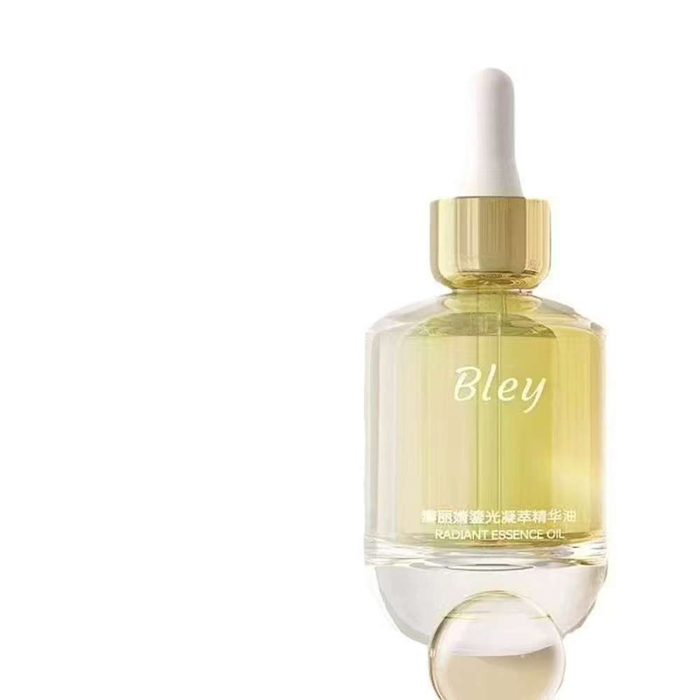 Bley Dry Skin Face Essence Essence Oil Dry Skin Lift Wrinkle Fade Lines Face Oil