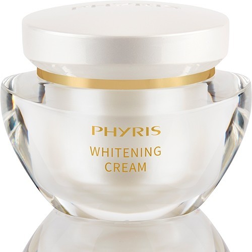 Kem dưỡng Phyris Whitening Cream – Kem dưỡng sáng da, ngừa thâm nám