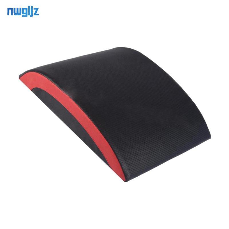 Ab Mat Gym hỗ trợ tập luyện core, đa năng cho bài tập bụng