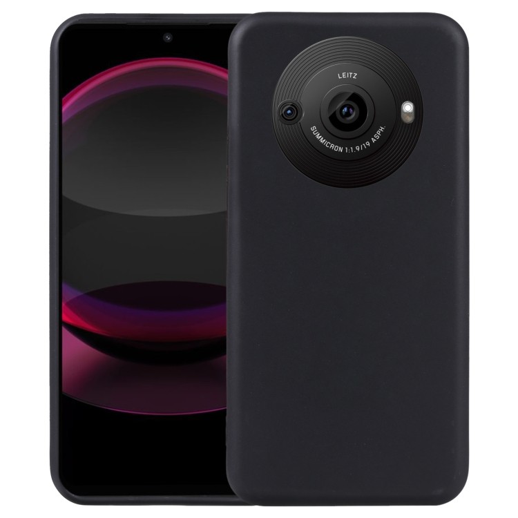 Ốp Điện Thoại TPU Mới Về Cho Sharp Aquos R8 Pro / Sharp Aquos Sense8 SH-54D / Sharp Aquos Sense8 SHG