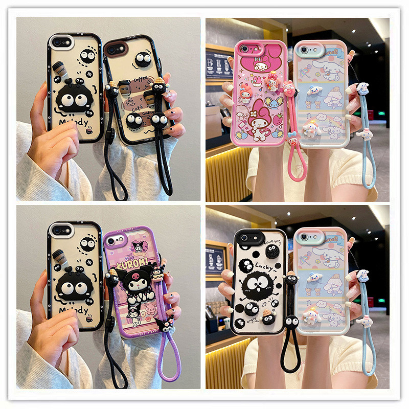 Ốp lưng iphone 7 iphone 8 se2020 Vỏ điện thoại chống rơi bts