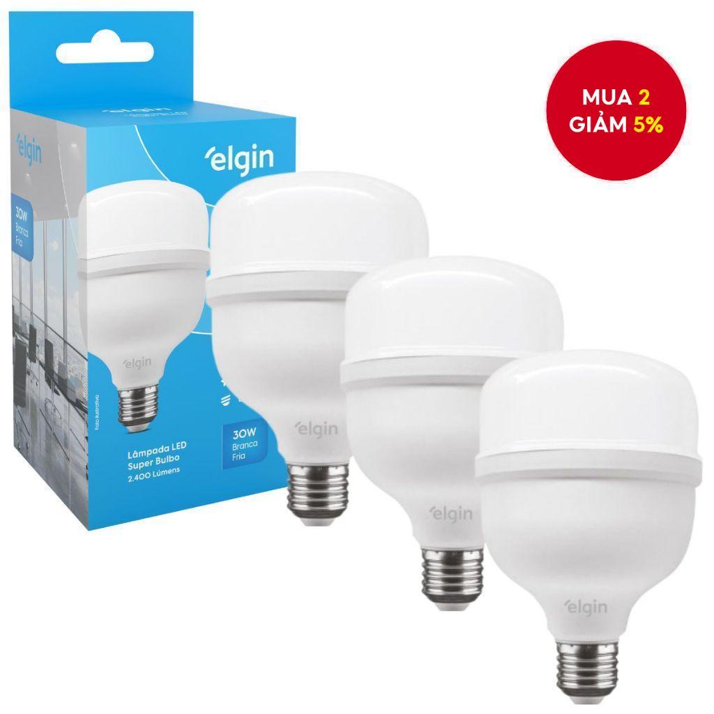 Phong cách sống-Địa phương-Bóng đèn LED siêu sáng Công suất 12W, 14W, 20W, 30W, 40W, 50W Rang Dong -