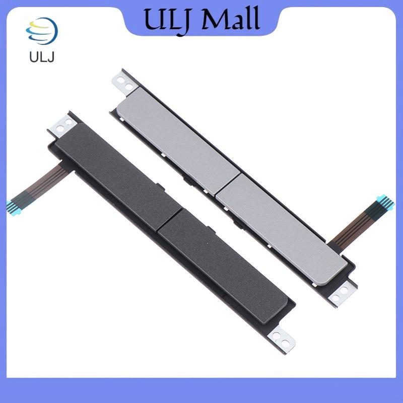 ULJ Laptop Touchpad Chuột Bảng Nút Trái Phải Chìa Khóa Cho Dell Latitude 5400 5401 5409 0XJ53Y 0YHV.