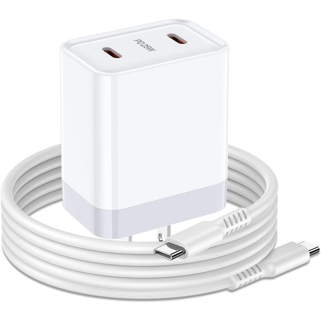 25W Samsung Siêu Nhanh Khối Sạc Cho Samsung Galaxy S25 Ultra S25 Edge A17 A16 5G A36 A56 A35 A15 A25