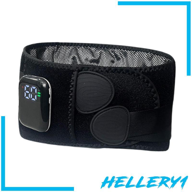 Đai Massage hỗ trợ cho nam và nữ Điện có thể sạc lại