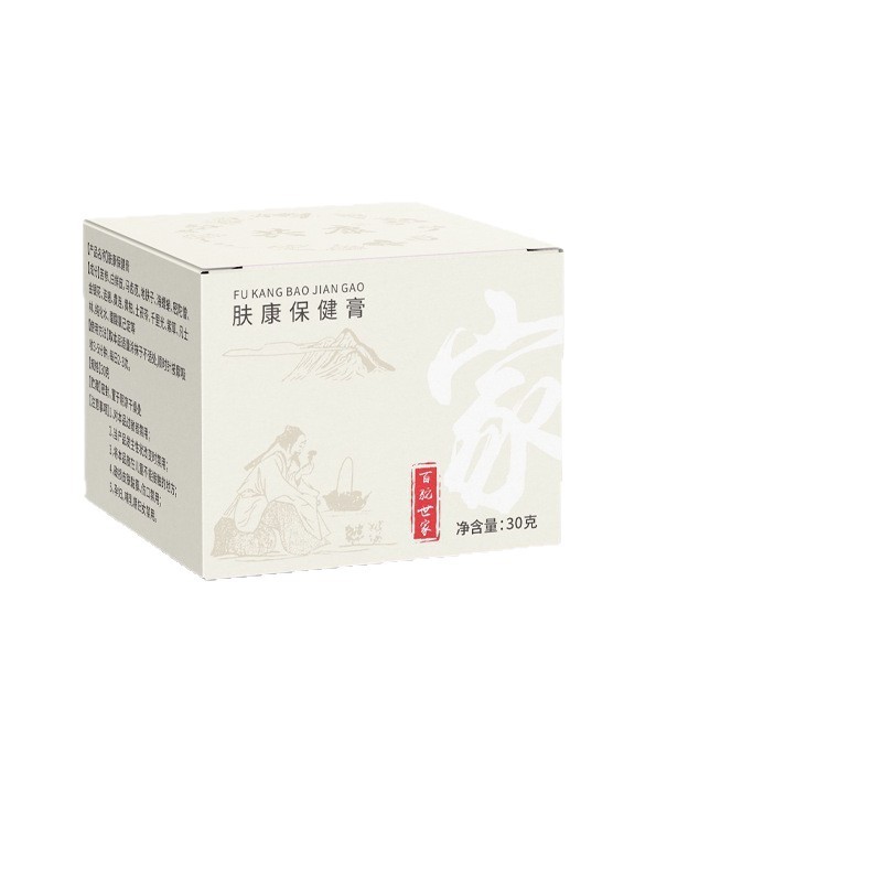 Hundred Camels Home Kem Fukang - Da Bò Trắng Tươi, Giá Tốt