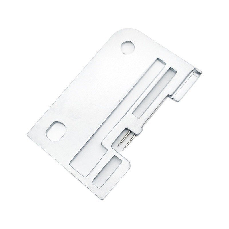 JANOME JANOME 744D Edge Máy đối phó Bảng kim Máy tạo đường may Bảng kim Máy may gia dụng Bảng kim794