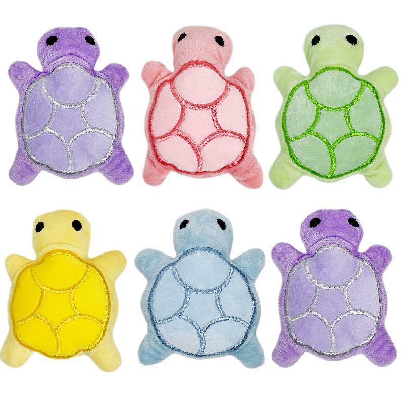 Pet Small Sound Toy Dog Molar Sound Plush Doll Molar Tooth Cleaning Small Dog Dog Toy Sound a3Cq