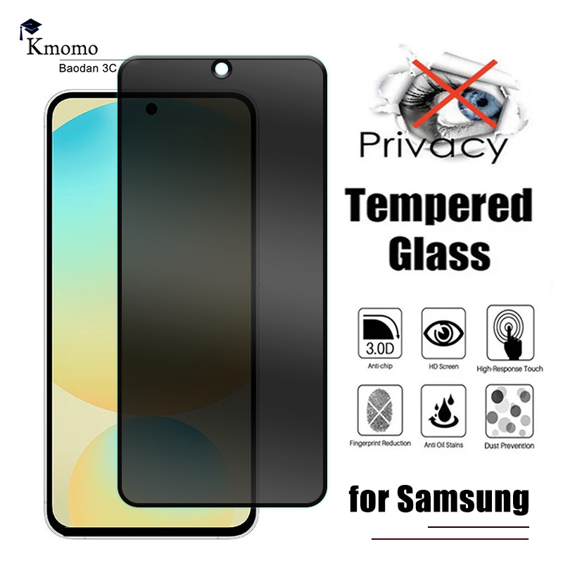 Chống Gián Điệp Cho Samsung Galaxy J4 J6 Plus J7 J8 A6S A9 A7 A6 A8 S25 Ultra S24 S23 S22 S21 Fe Plu