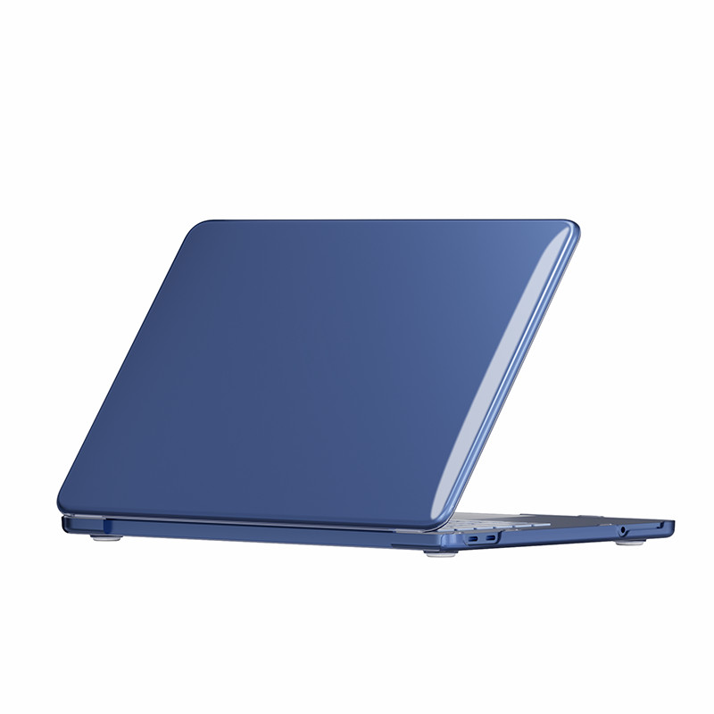 Ốp lưng bóng cho MacBook Neo A18 Pro A3404 case cứng chống nứt 2026 MacBookNeo A18Pro cover Vỏ bảo v
